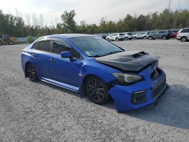 VIN JF1VA1A66K9809132 2019 Subaru WRX no.4