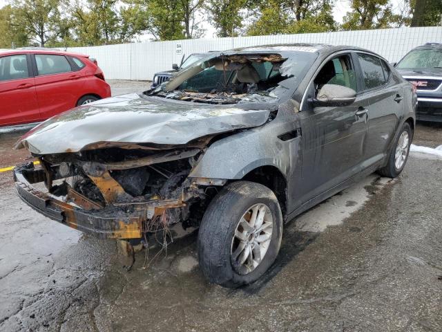 2013 KIA OPTIMA LX #3024577600