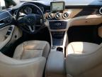 MERCEDES-BENZ CLA 250 4M photo