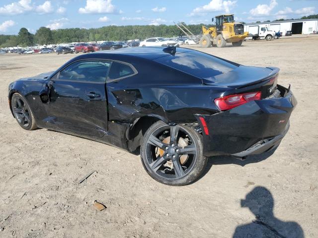 2016 CHEVROLET CAMARO LT - 1G1FD1RS8G0168318