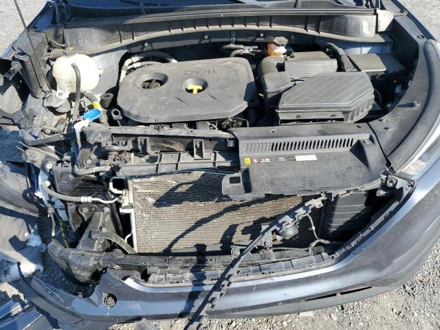 2018 HYUNDAI TUCSON, VIN: KM8J3CA41JU621400 COPART 2018 HYUNDAI TUCSON, VIN: KM8J3CA41JU621400 COPART