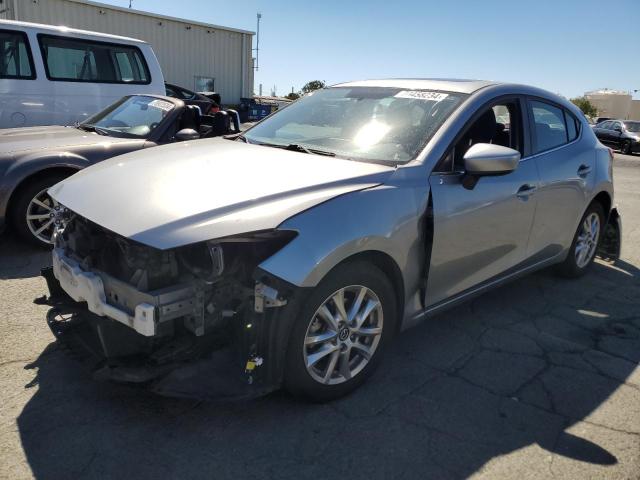 VIN JM1BM1L71F1254850 2015 Mazda 3, Touring no.1