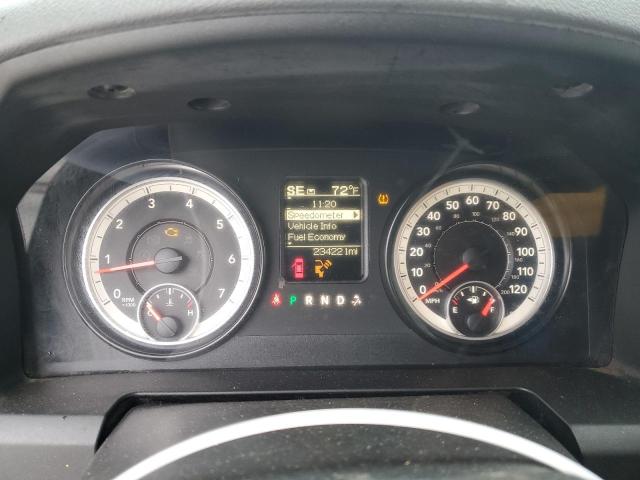 2015 RAM 1500 SLT - 1C6RR6GT4FS658344