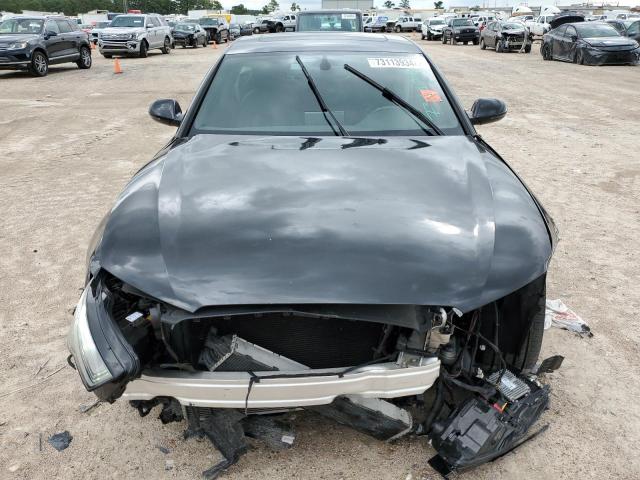 2018 AUDI A6 PREMIUM - WAUG3AFC5JN088624