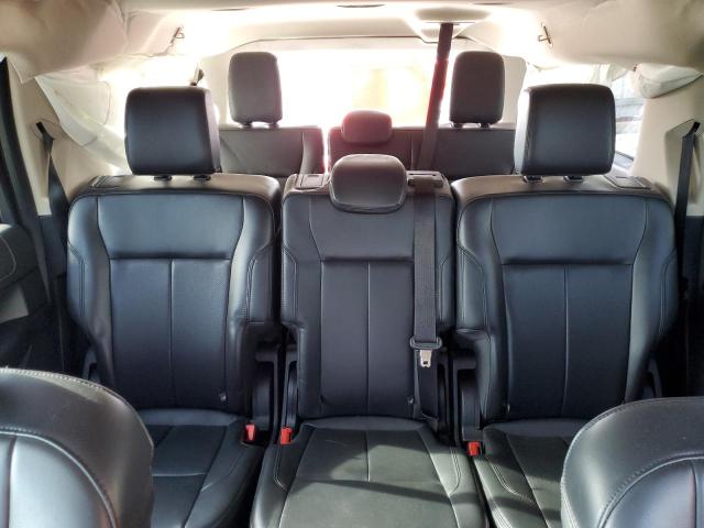2023 FORD EXPEDITION - 1FMJK1J89PEA16697