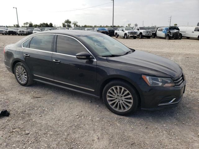 2016 VOLKSWAGEN PASSAT SE - 1VWBS7A3XGC010030