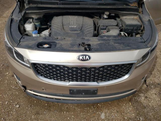 2015 KIA SEDONA LX - KNDMB5C18F6041981