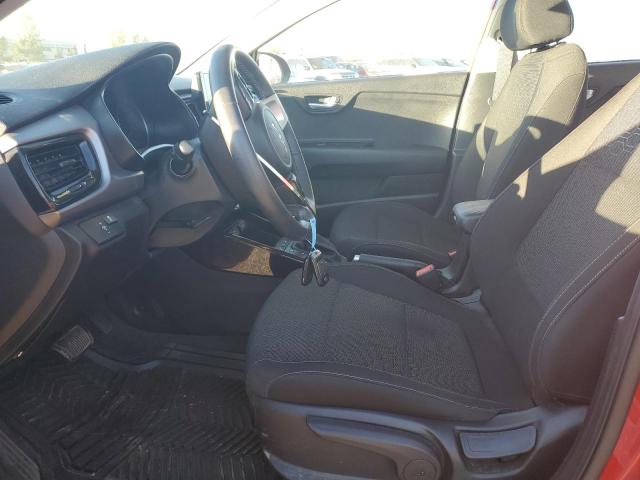 2022 KIA RIO EX PRE 3KPA35AD0NE511376