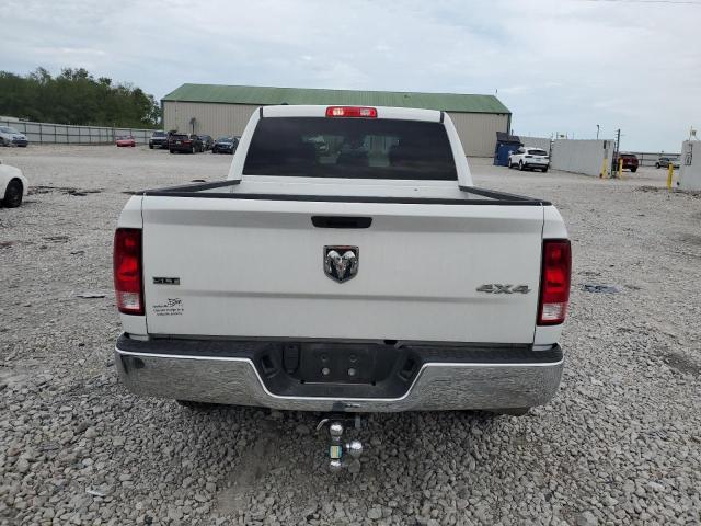2021 RAM 1500 CLASS - 1C6RR7LG1MS542904