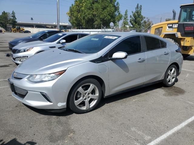 VIN 1G1RC6S52HU137108 2017 Chevrolet Volt, LT no.1