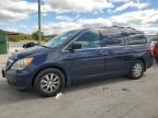 HONDA ODYSSEY EX photo