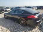 PORSCHE PANAMERA S photo