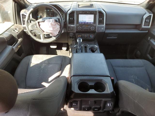 2020 FORD F150 SUPER - 1FTEW1E52LFB19443