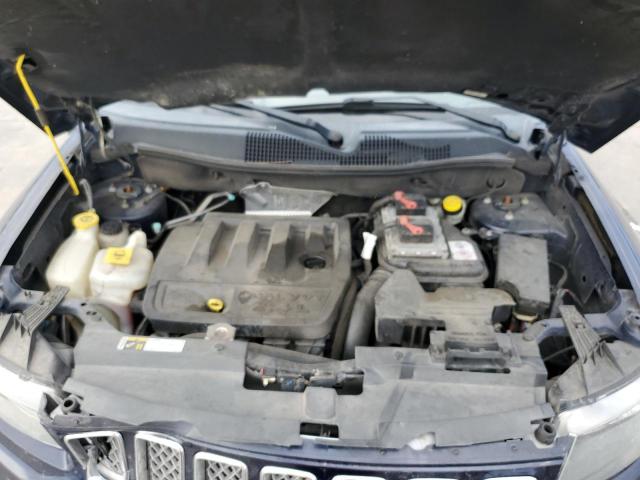 2016 JEEP COMPASS LA - 1C4NJCEB0GD700103
