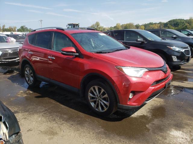 VIN 2T3DFREV2HW588418 2017 Toyota RAV4, Limited no.4