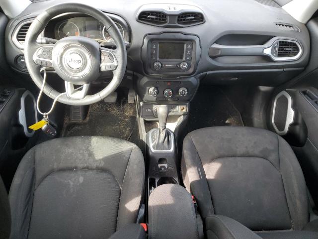 2018 JEEP RENEGADE S - ZACCJBAB2JPH05013