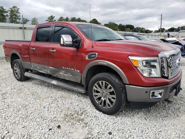 VIN 1N6BA1F24GN513654 2016 Nissan Titan, SL no.4