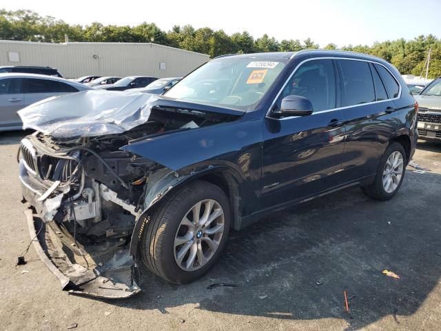 VIN 5UXKR0C58E0H24954 2014 BMW X5, Xdrive35I no.1