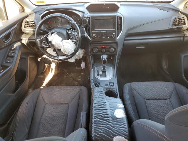 2018 SUBARU CROSSTREK - JF2GTABC2JH316930