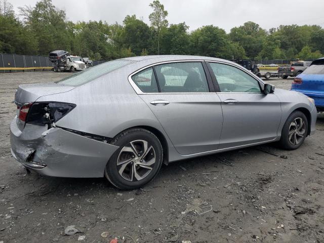 VIN 1HGCR2F33HA067229 2017 Honda Accord, LX no.3