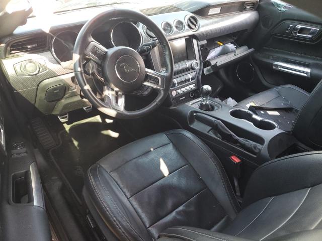 2017 FORD MUSTANG GT - 1FA6P8CF5H5329785