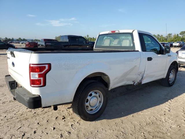 2018 FORD F150 - 1FTMF1CB7JKC73669