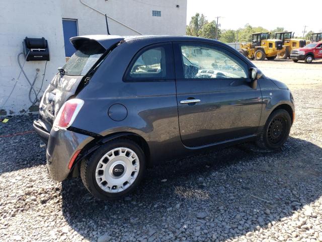 VIN 3C3CFFAR2FT710285 2015 Fiat 500, Pop no.3