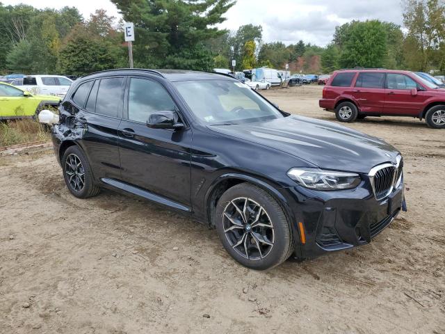 2024 BMW X3 M40I 5UX83DP01R9X06473