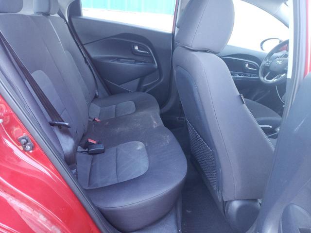 2017 KIA RIO LX - KNADM5A36H6789756