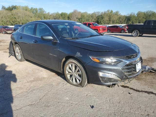2020 CHEVROLET MALIBU LT - 1G1ZD5ST2LF072425