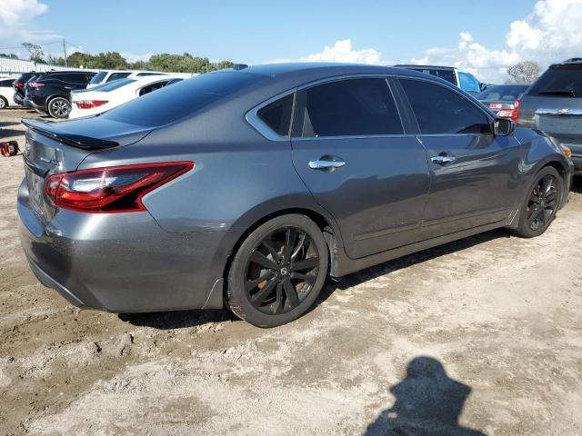 2018 NISSAN ALTIMA 2.5 - 1N4AL3APXJC267435