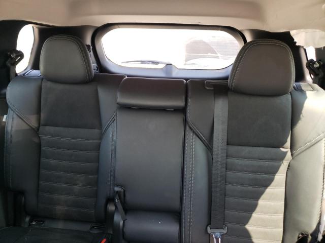 2022 MITSUBISHI OUTLANDER - JA4J4UA82NZ067166