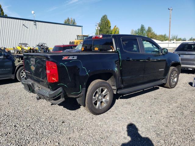 2019 CHEVROLET COLORADO Z - 1GCGTDENXK1308324