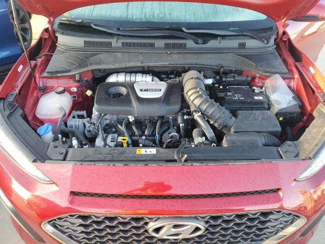 2021 HYUNDAI KONA LIMIT - KM8K3CA57MU658906
