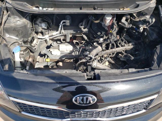2017 KIA RIO EX - KNADN4A32H6071743