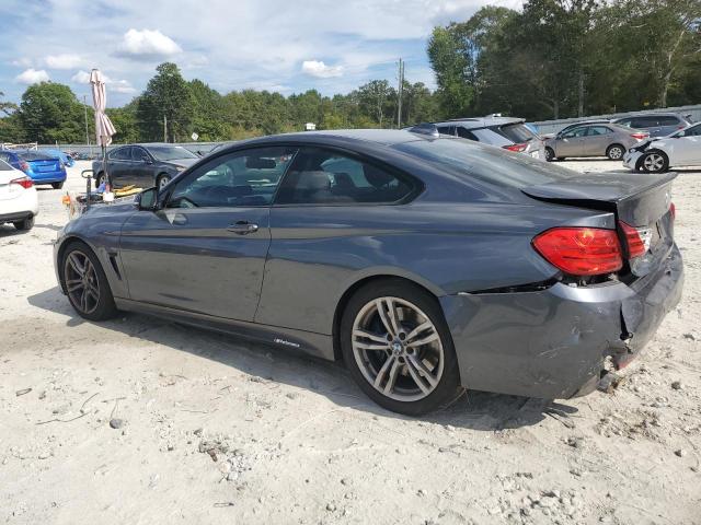 VIN WBA3N3C58EK231731 2014 BMW 4 Series, 428 I no.2