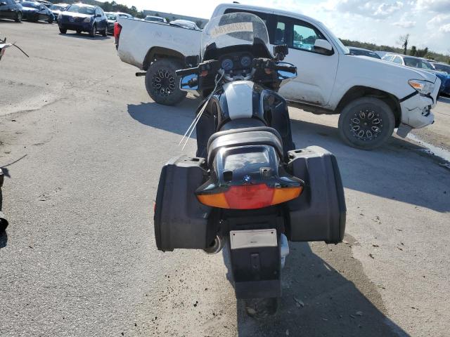 2004 BMW R1150 RT WB10499A24ZE95792