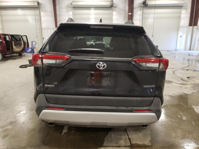 VIN 2T3J1RFV0RW451298 2024 Toyota RAV4, Adventure no.6