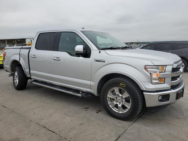 VIN 1FTEW1CF5FKE48239 2015 Ford F-150, Supercrew no.4