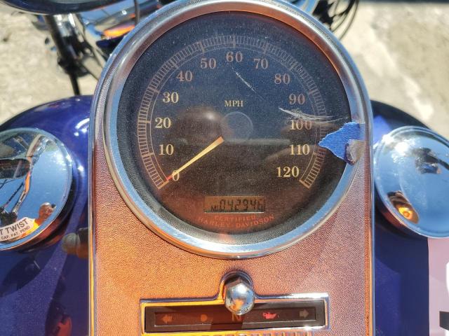 2006 HARLEY-DAVIDSON FLHRI - 1HD1FBW196Y621759