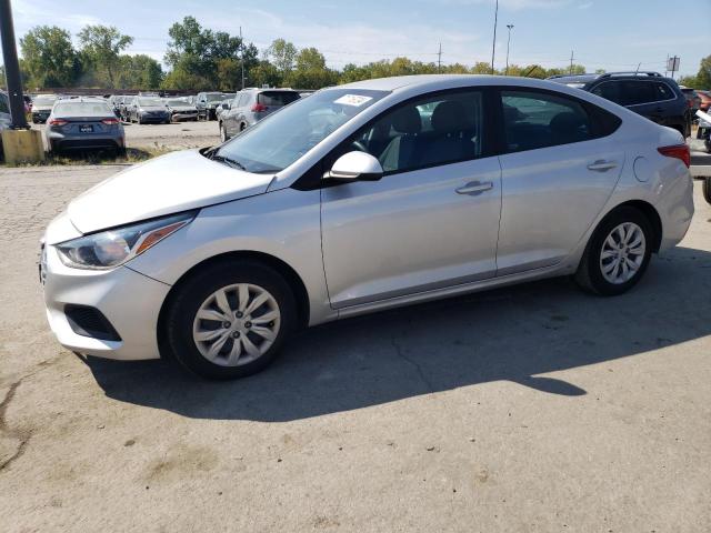 2021 HYUNDAI ACCENT SE #2921433420