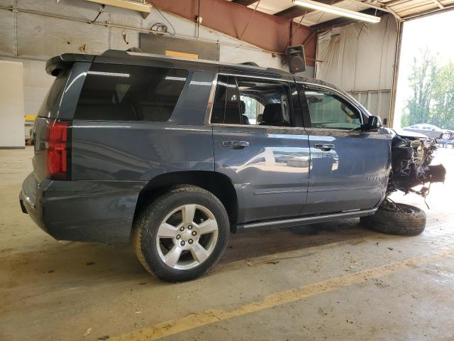 2019 CHEVROLET TAHOE K150 - 1GNSKCKJ6KR330256
