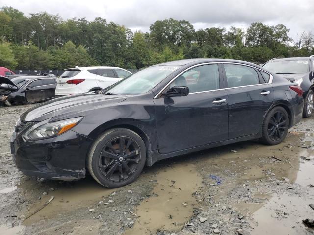 2017 NISSAN ALTIMA 2.5 - 1N4AL3AP4HC185131