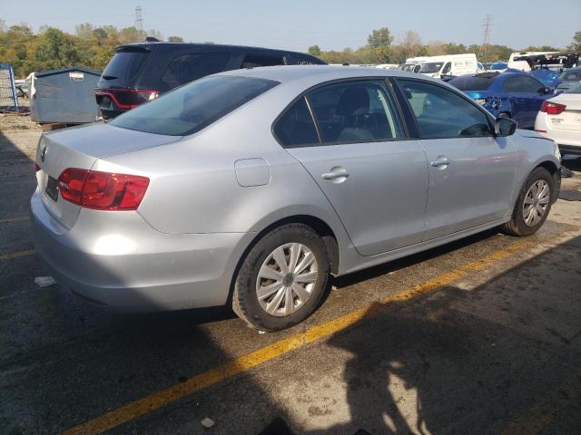 VIN 3VW2K7AJ9EM233086 2014 Volkswagen Jetta, Base no.3