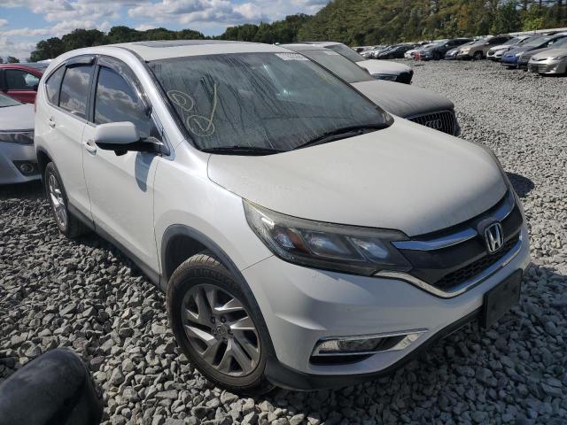 VIN 5J6RM4H56GL140849 2016 Honda CR-V, EX no.4