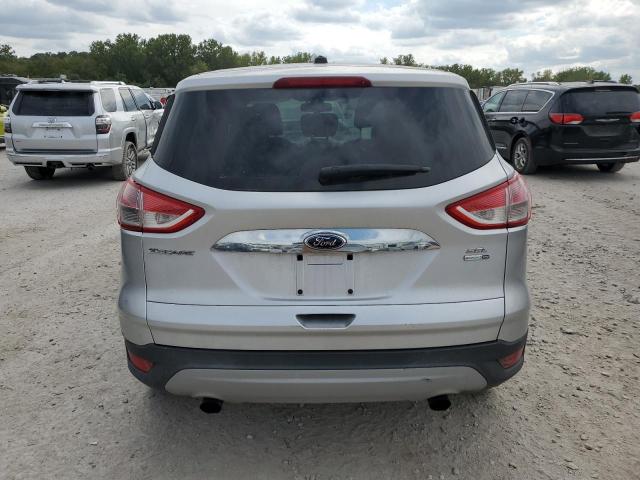 VIN 1FMCU9H93DUD80552 2013 Ford Escape, Sel no.6