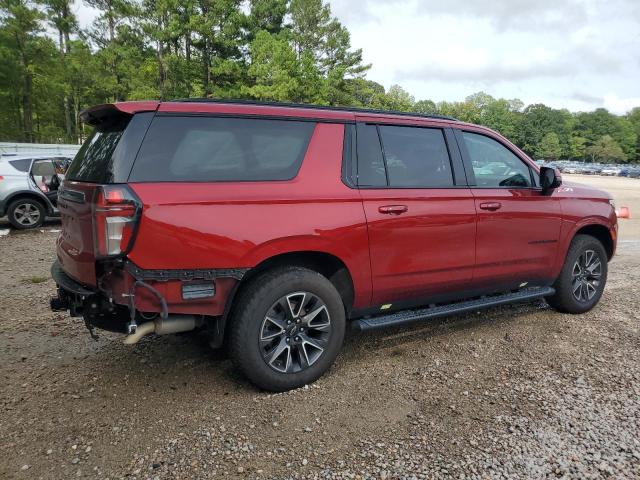 2022 CHEVROLET SUBURBAN K - 1GNSKDKD5NR113558