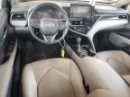 TOYOTA CAMRY XSE photo