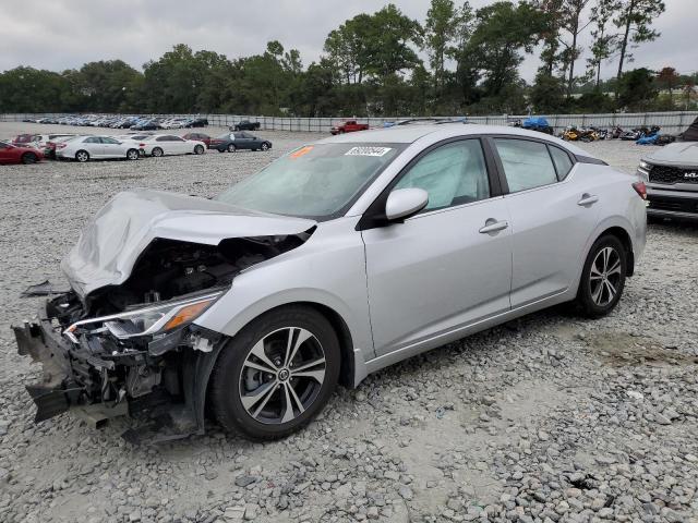 2020 NISSAN SENTRA SV - 3N1AB8CVXLY239492