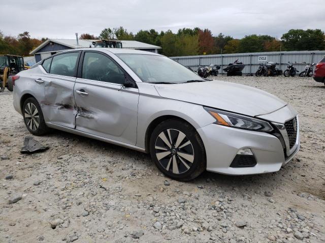 2022 NISSAN ALTIMA SV - 1N4BL4DVXNN311593